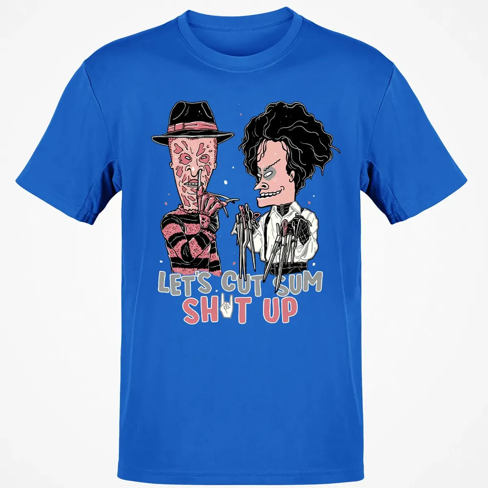 The Cutters Classic Unisex T-Shirt - 12