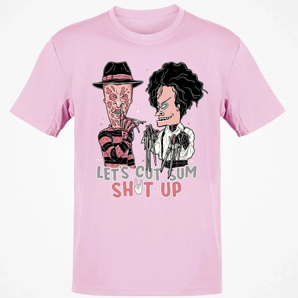 The Cutters Classic Unisex T-Shirt - 6