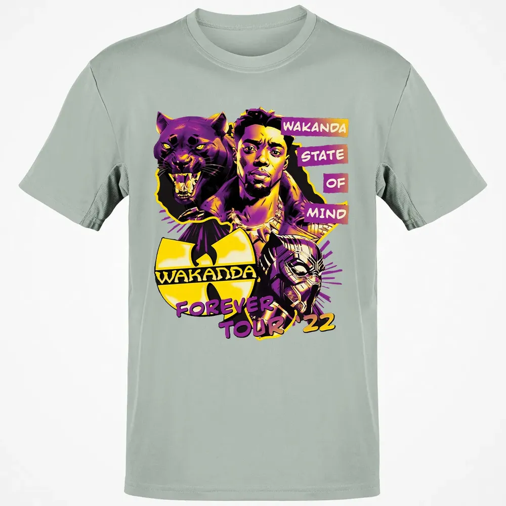 Forever Tour Classic Unisex T-Shirt - 3