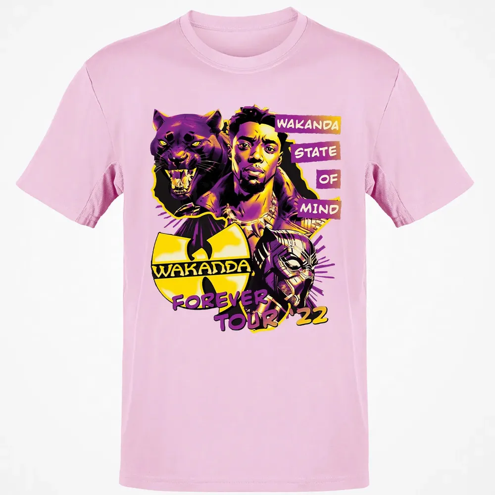 Forever Tour Classic Unisex T-Shirt - 6
