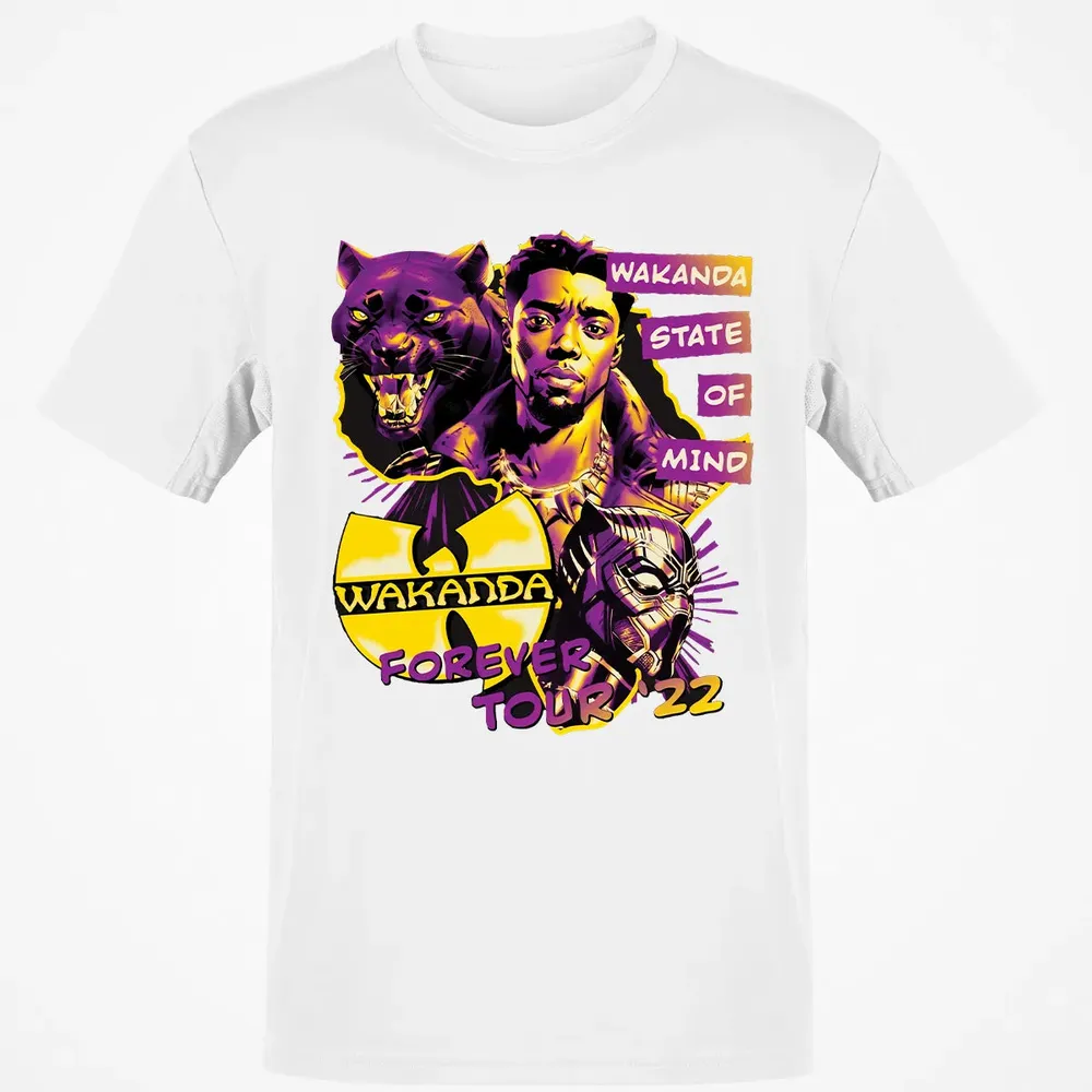 Forever Tour Classic Unisex T-Shirt - 13