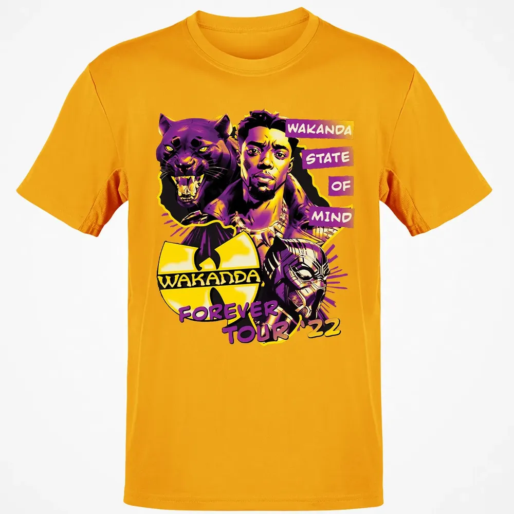 Forever Tour Classic Unisex T-Shirt - 5