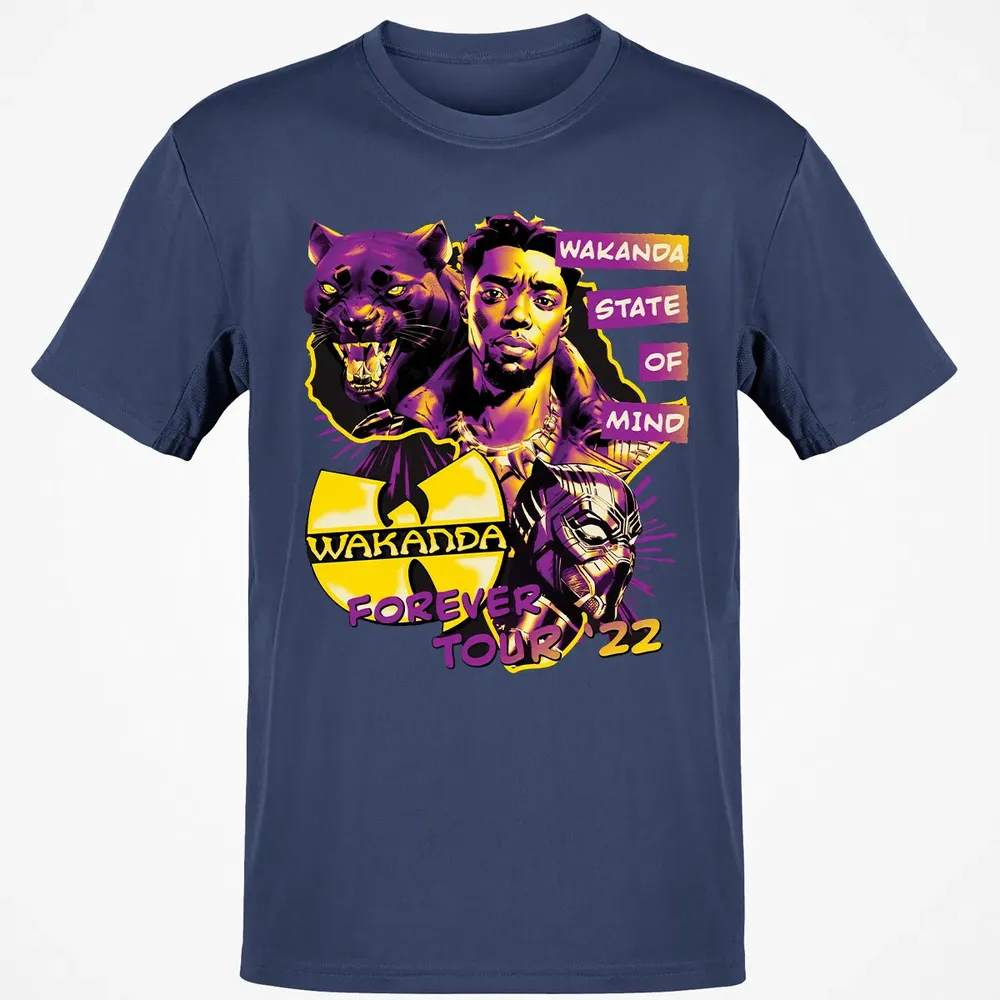 Forever Tour Classic Unisex T-Shirt - 8