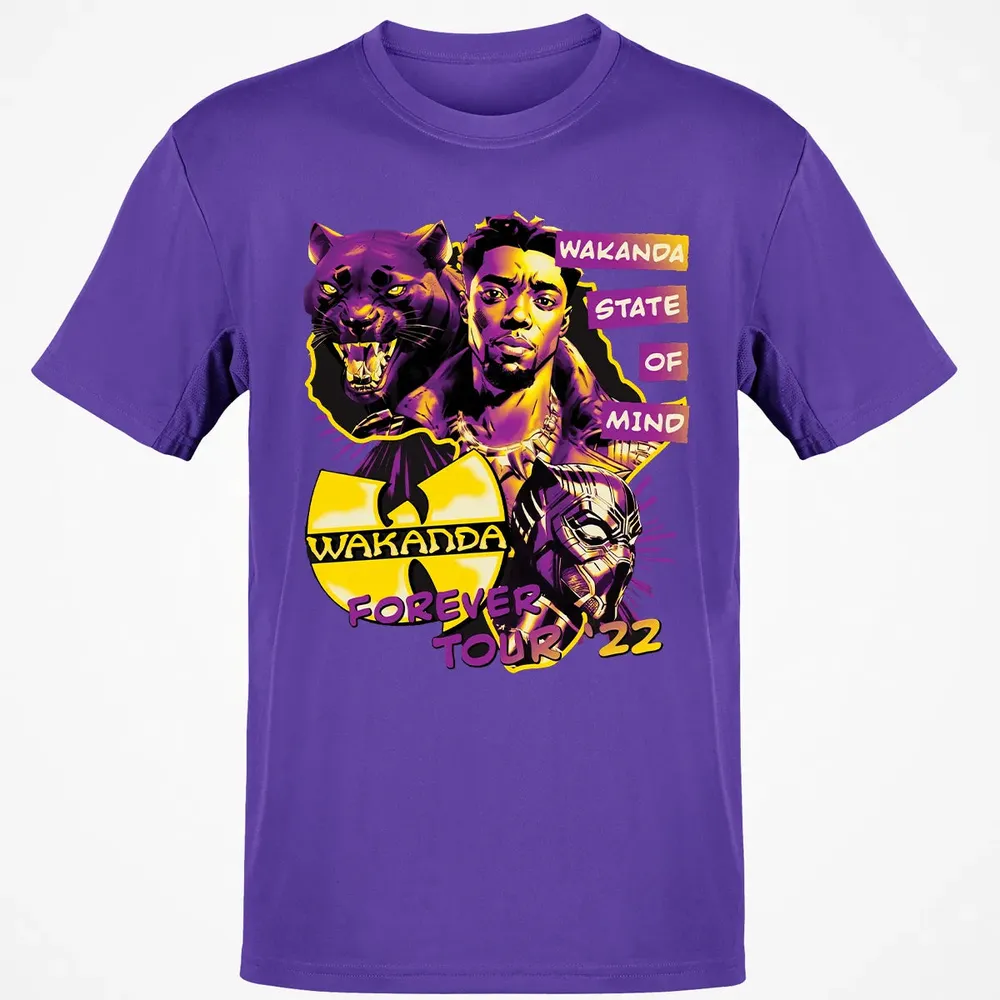 Forever Tour Classic Unisex T-Shirt - 10