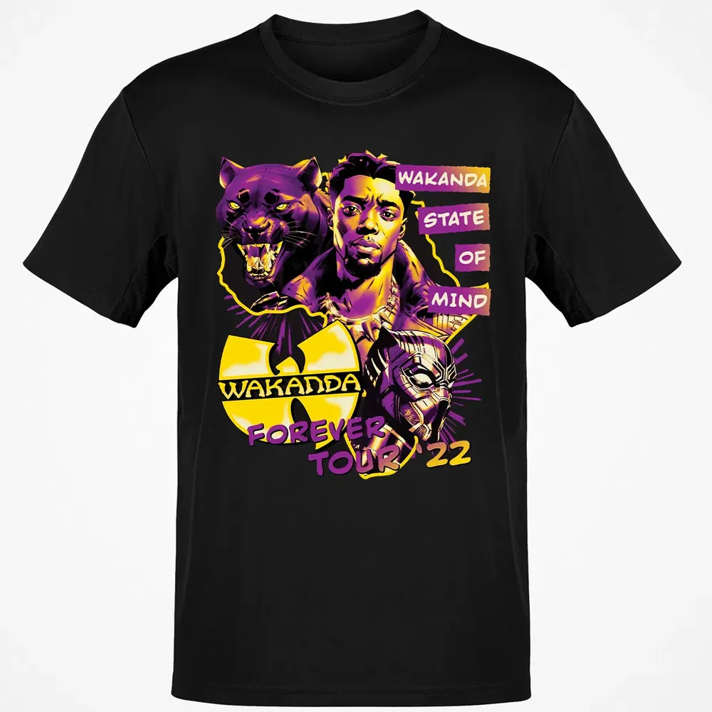 Forever Tour Classic Unisex T-Shirt - 2