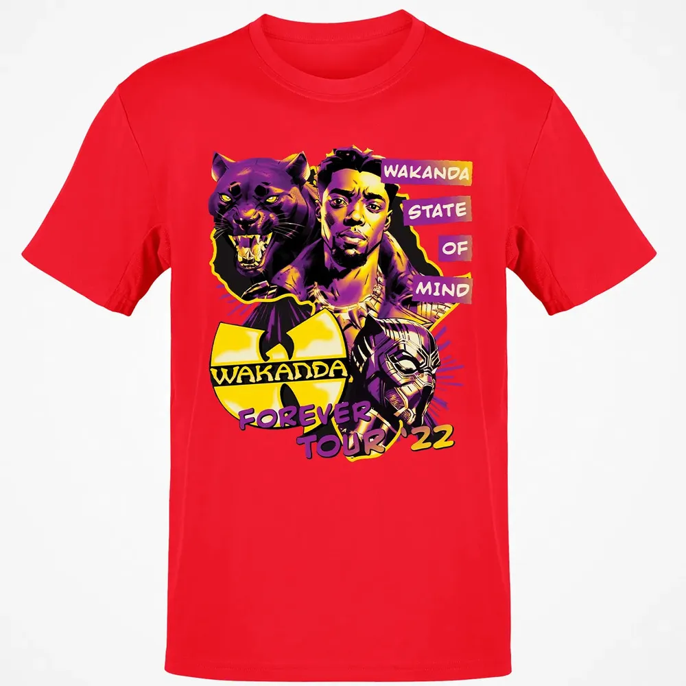 Forever Tour Classic Unisex T-Shirt - 11