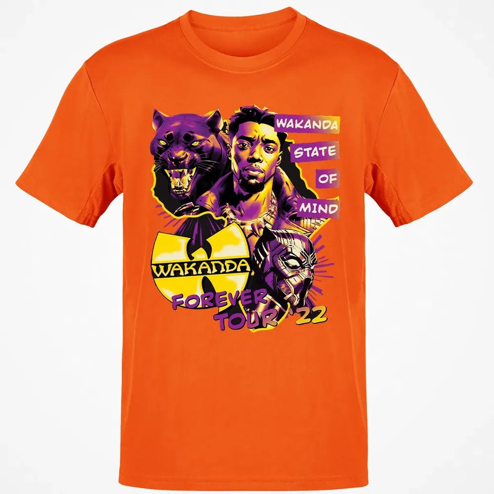 Forever Tour Classic Unisex T-Shirt - 9