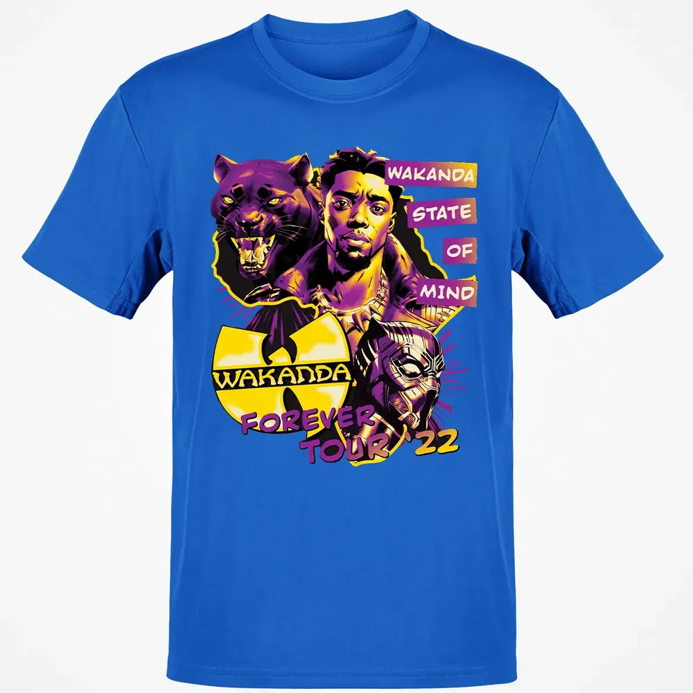 Forever Tour Classic Unisex T-Shirt - 12