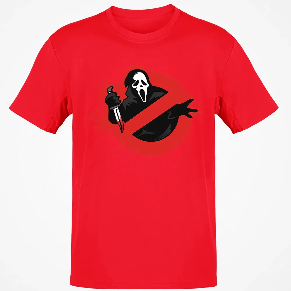 Scream busters Classic Unisex T-Shirt - 11