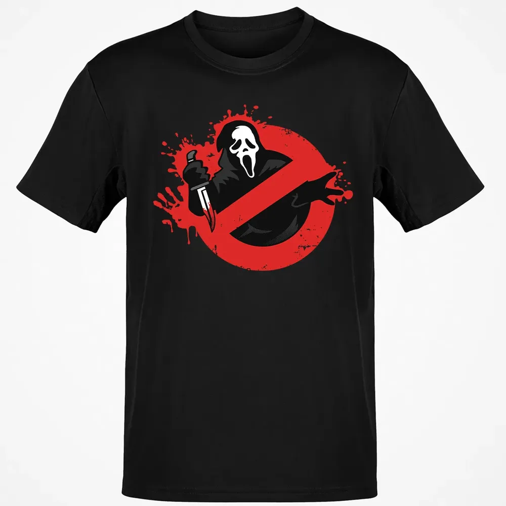 Scream busters Classic Unisex T-Shirt - 2