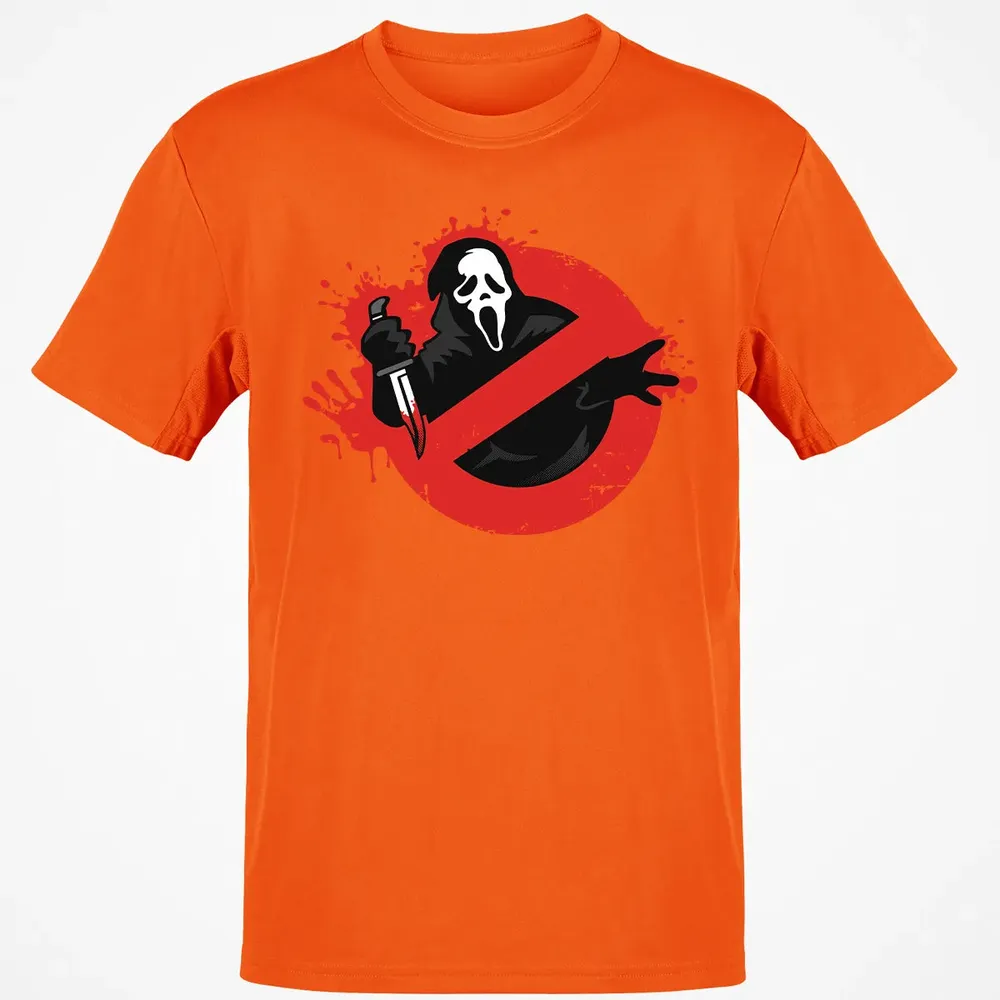 Scream busters Classic Unisex T-Shirt - 9