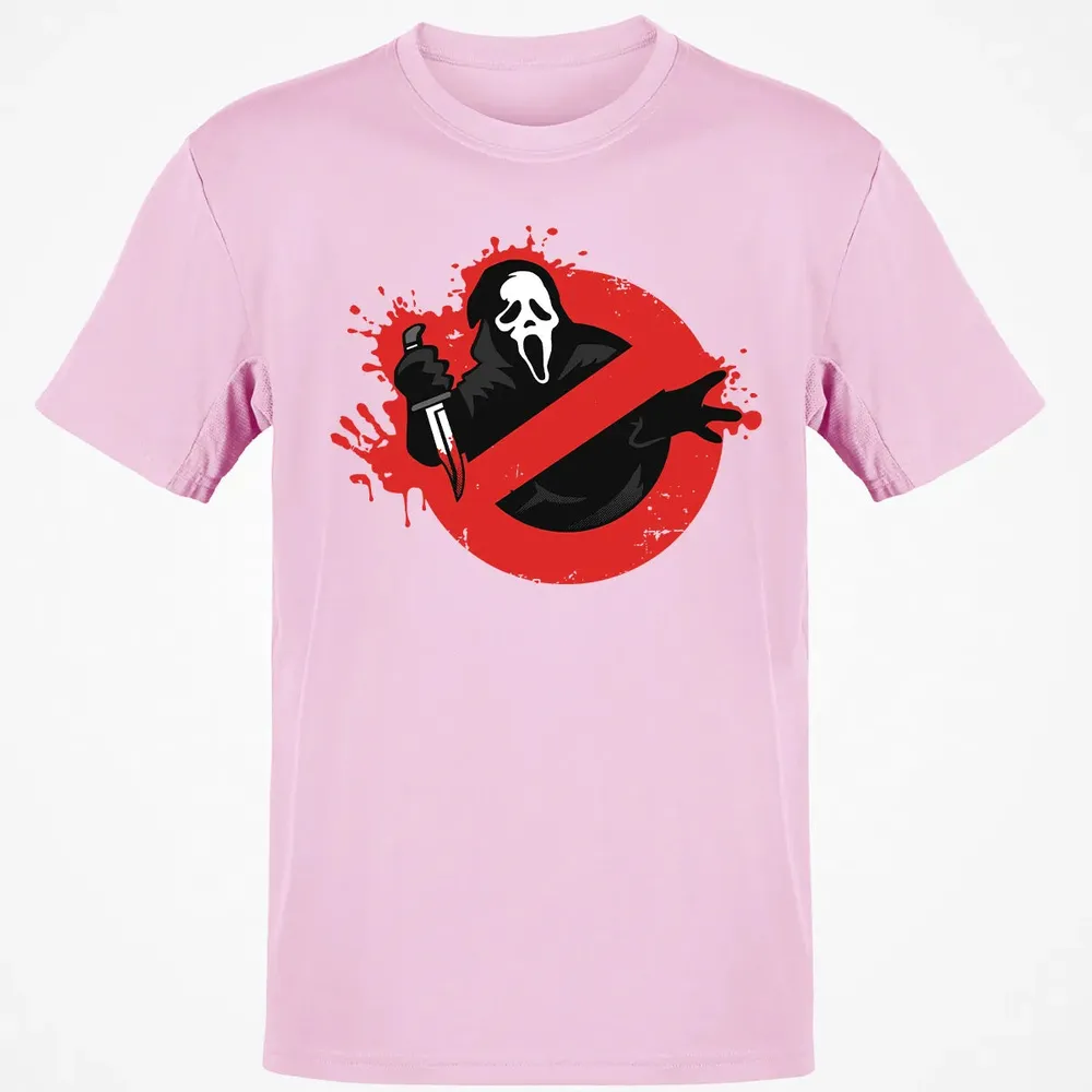 Scream busters Classic Unisex T-Shirt - 6