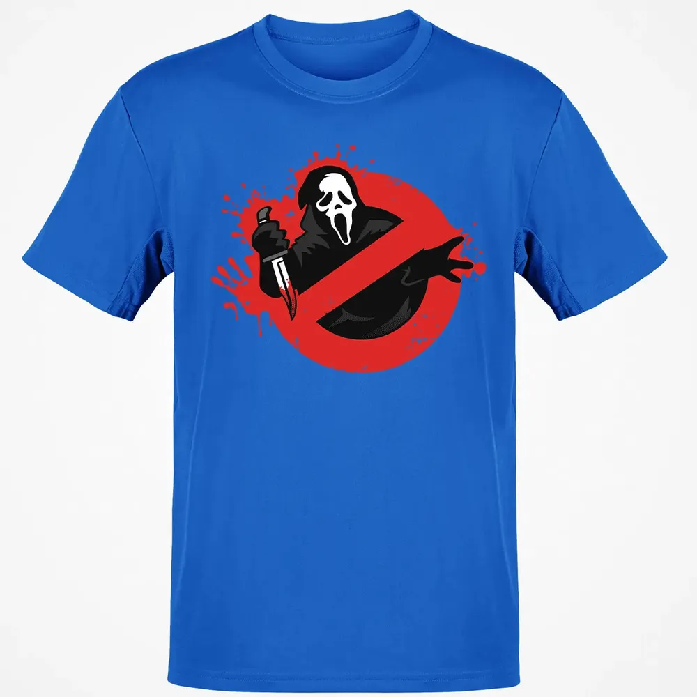 Scream busters Classic Unisex T-Shirt - 12