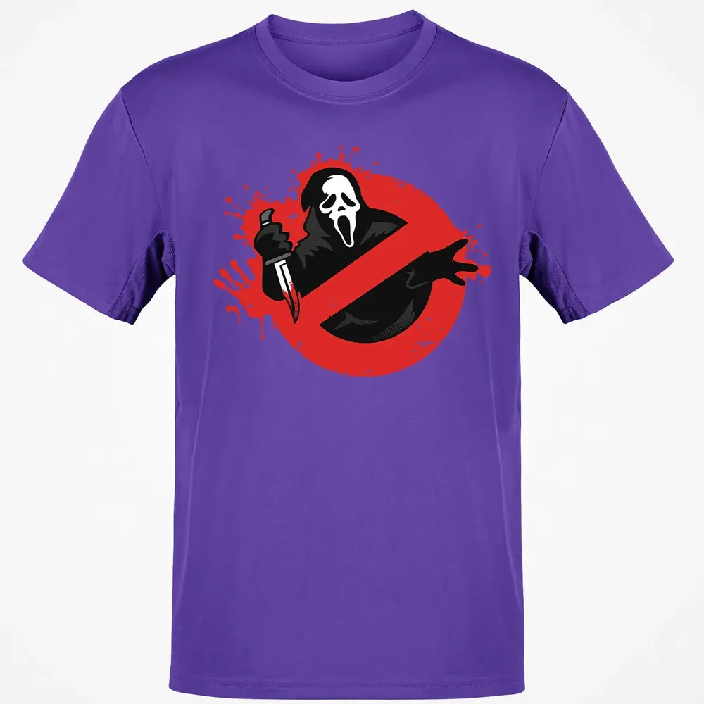 Scream busters Classic Unisex T-Shirt - 10