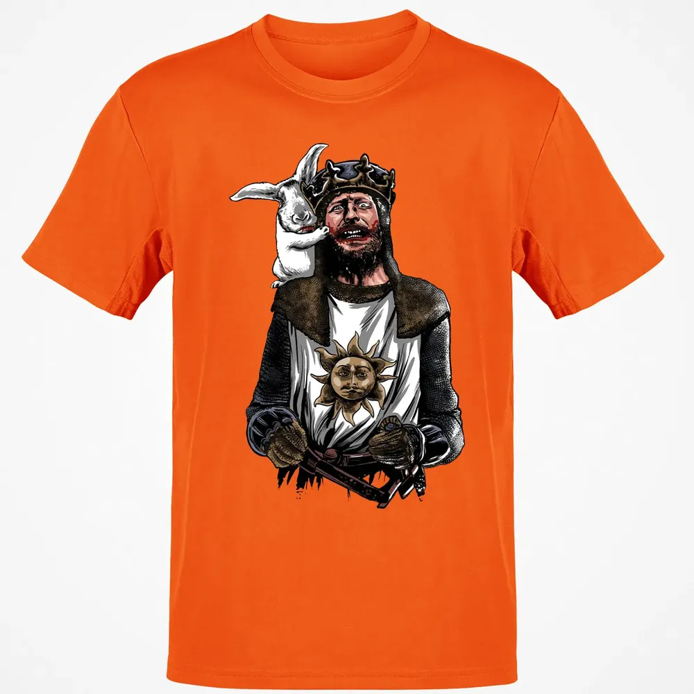 Run Away Classic Unisex T-Shirt - 9