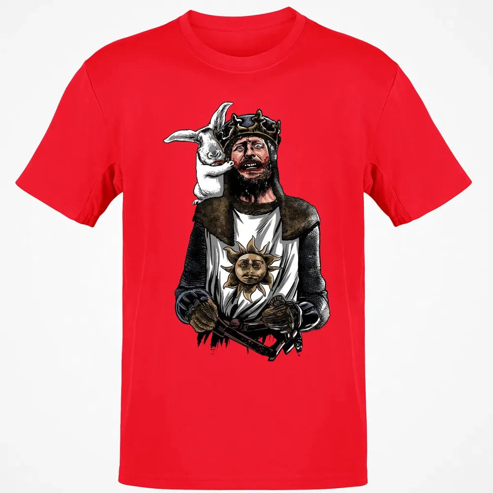 Run Away Classic Unisex T-Shirt - 11