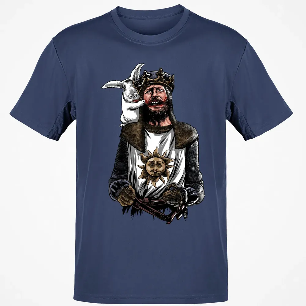 Run Away Classic Unisex T-Shirt - 8