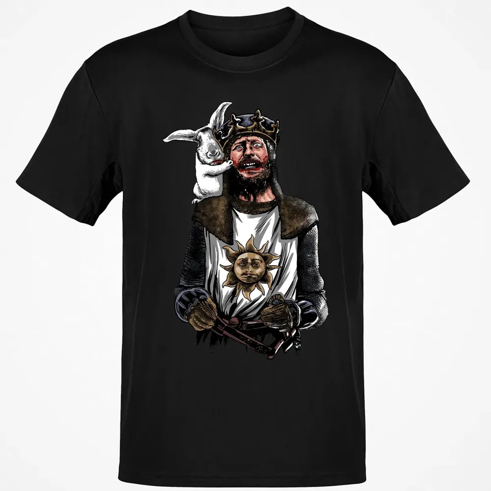 Run Away Classic Unisex T-Shirt - 2