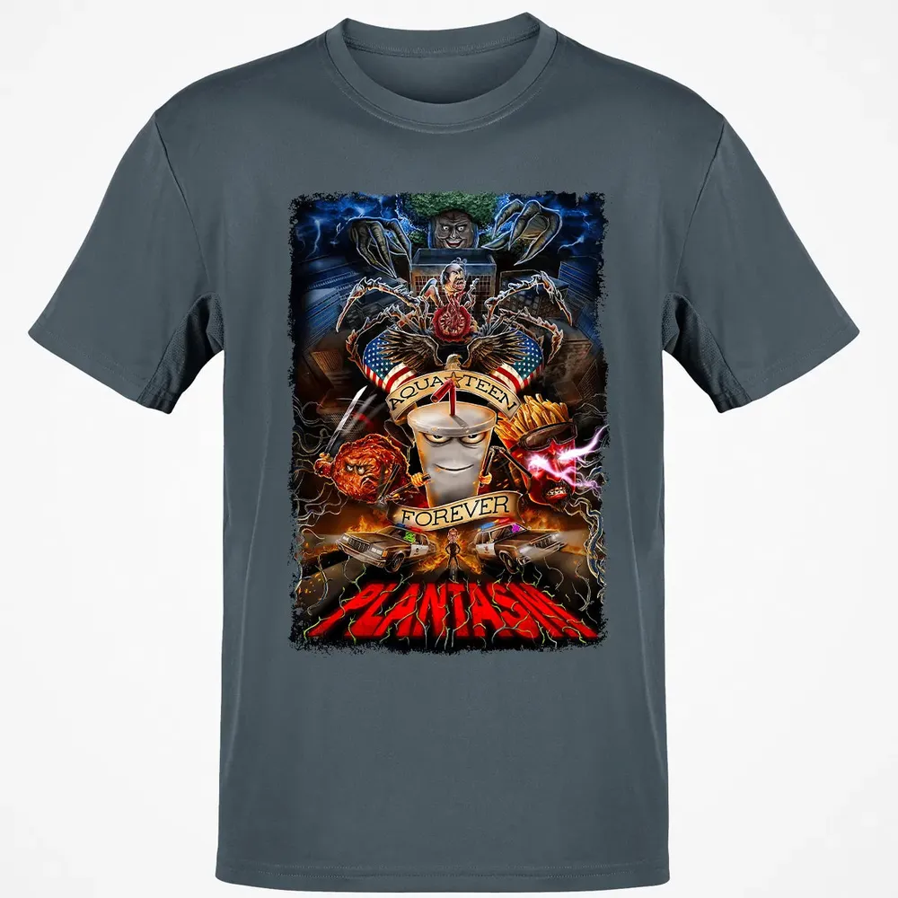 Plantasm Classic Unisex T-Shirt - 4