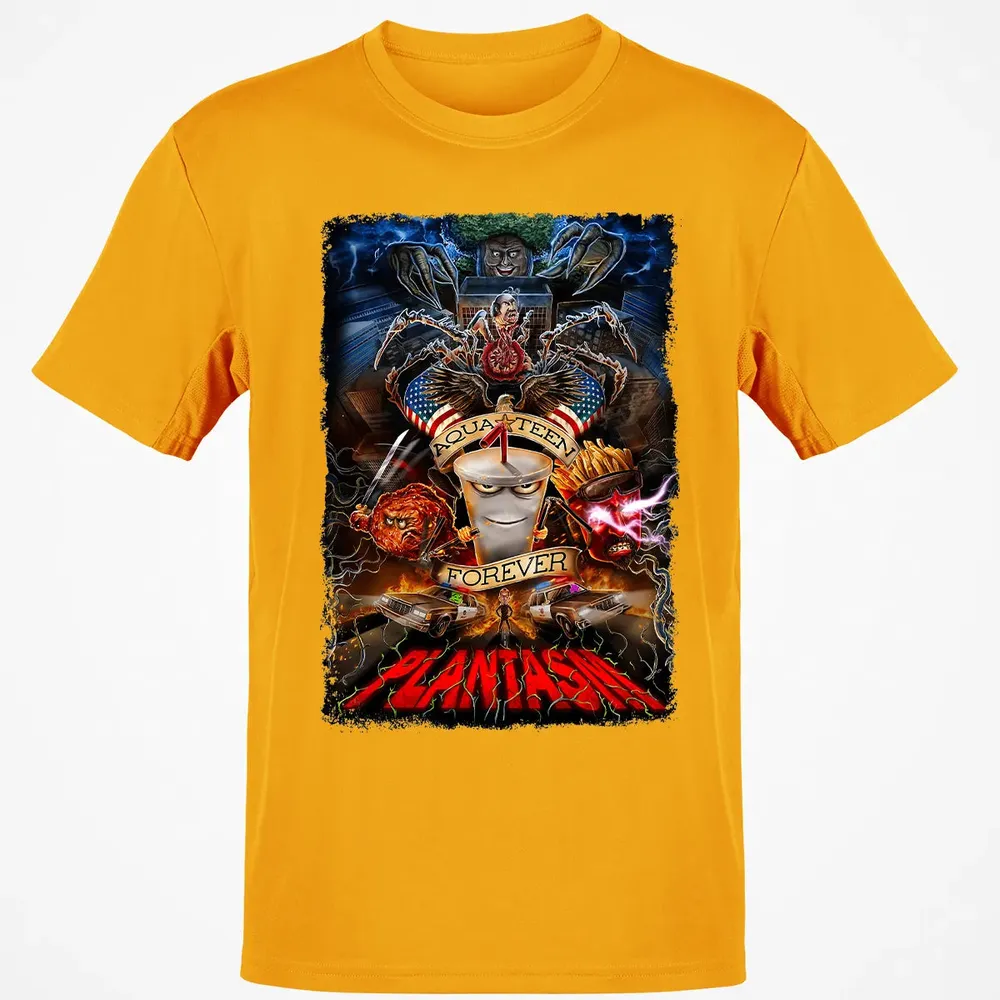 Plantasm Classic Unisex T-Shirt - 5