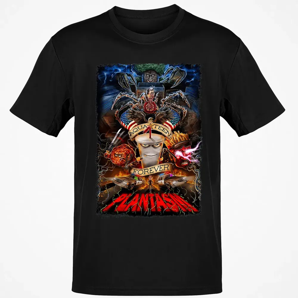 Plantasm Classic Unisex T-Shirt - 2