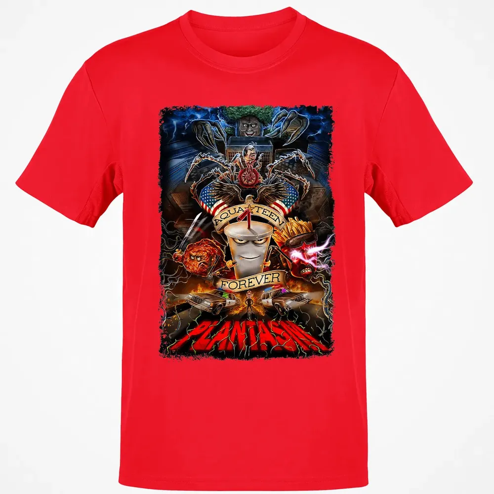 Plantasm Classic Unisex T-Shirt - 11
