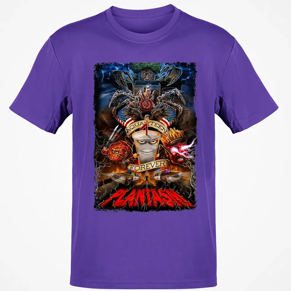 Plantasm Classic Unisex T-Shirt - 10