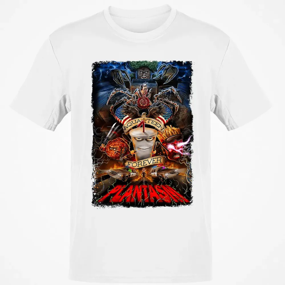 Plantasm Classic Unisex T-Shirt - 13