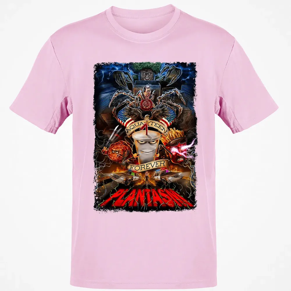 Plantasm Classic Unisex T-Shirt - 6