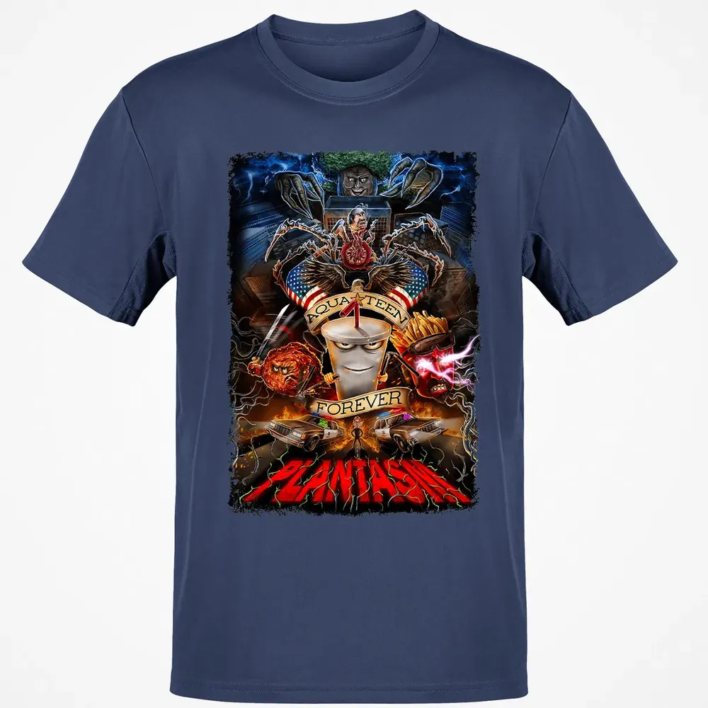 Plantasm Classic Unisex T-Shirt - 8
