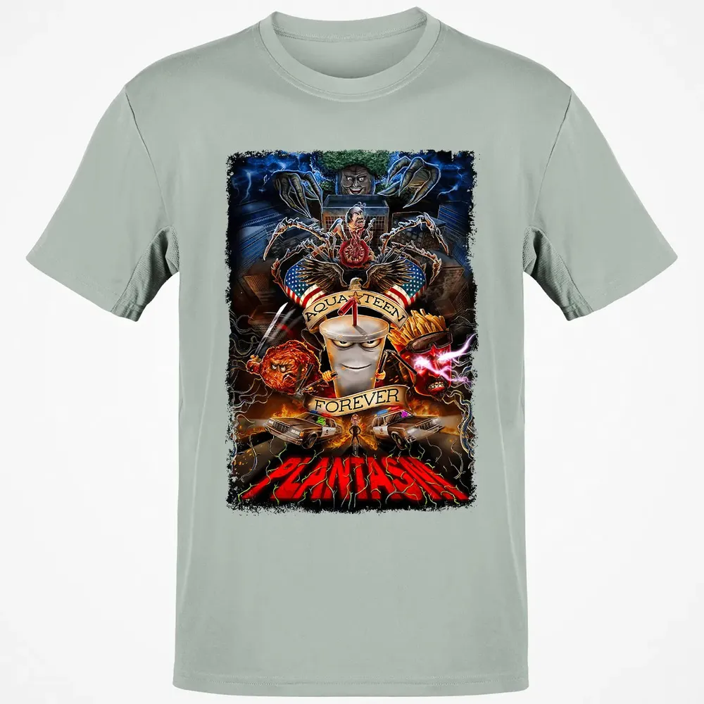Plantasm Classic Unisex T-Shirt - 3