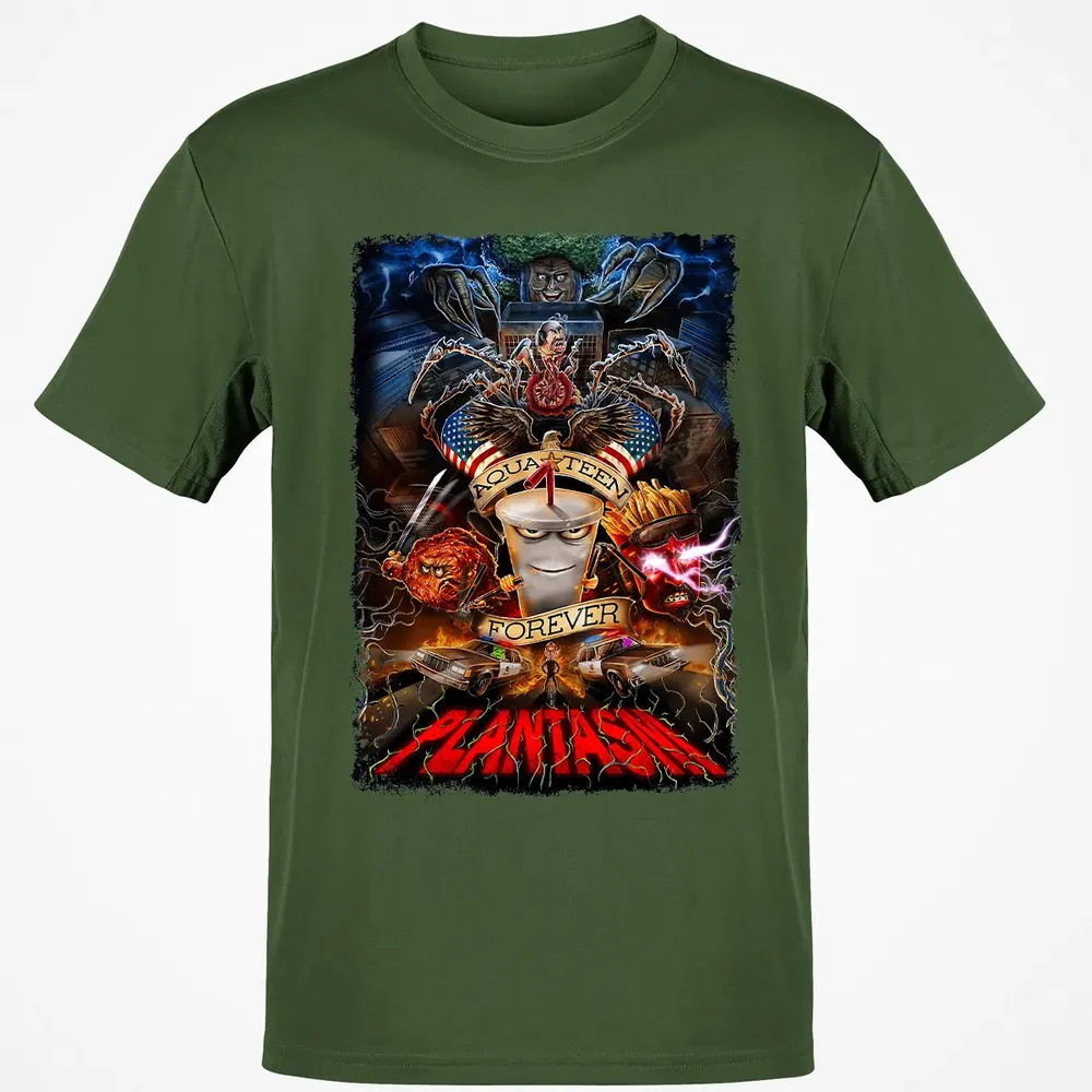 Plantasm Classic Unisex T-Shirt - 7