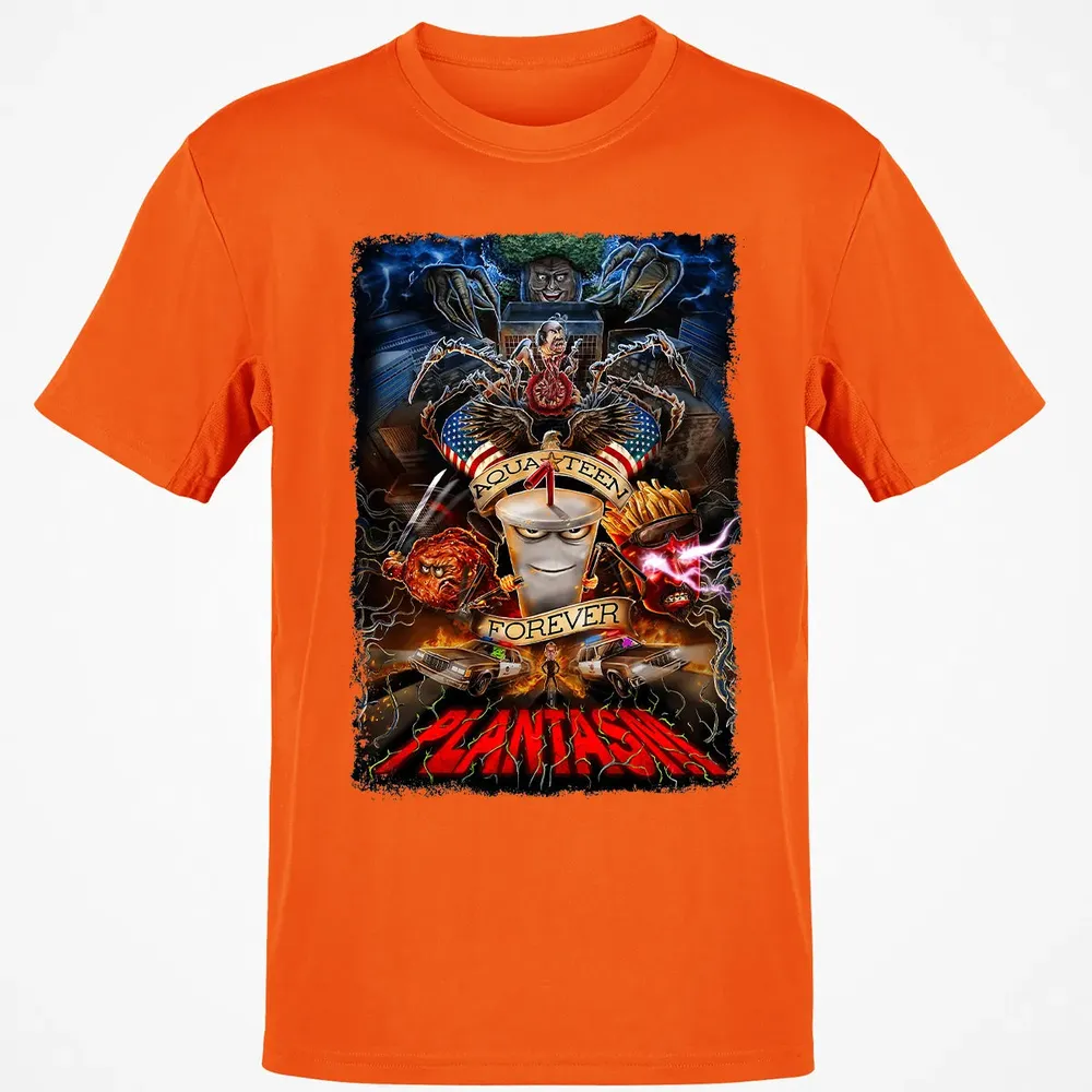 Plantasm Classic Unisex T-Shirt - 9