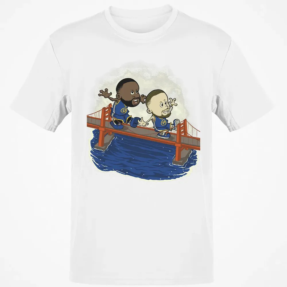 Steph and Dray Classic Unisex T-Shirt - 13