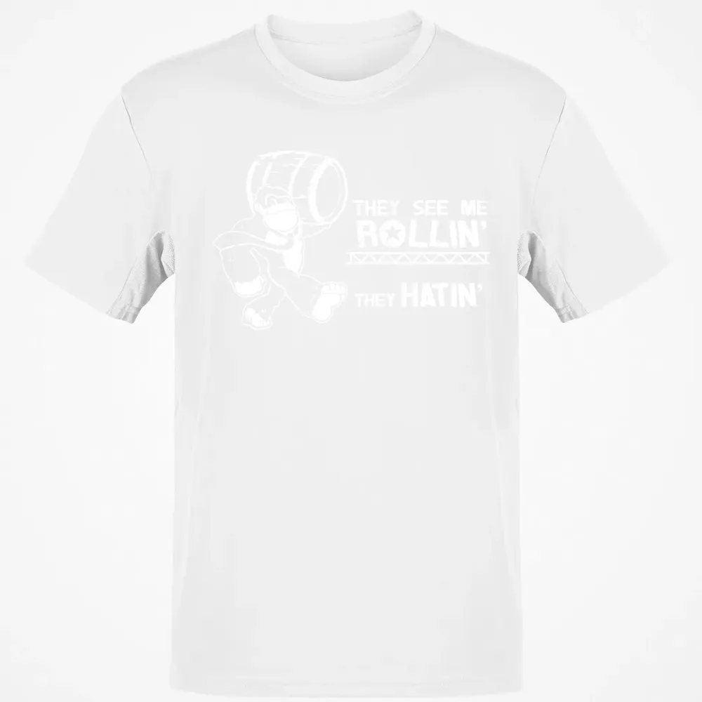 They Hating Classic Unisex T-Shirt - 13
