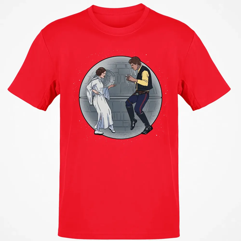 Star Dance Classic Unisex T-Shirt - 11