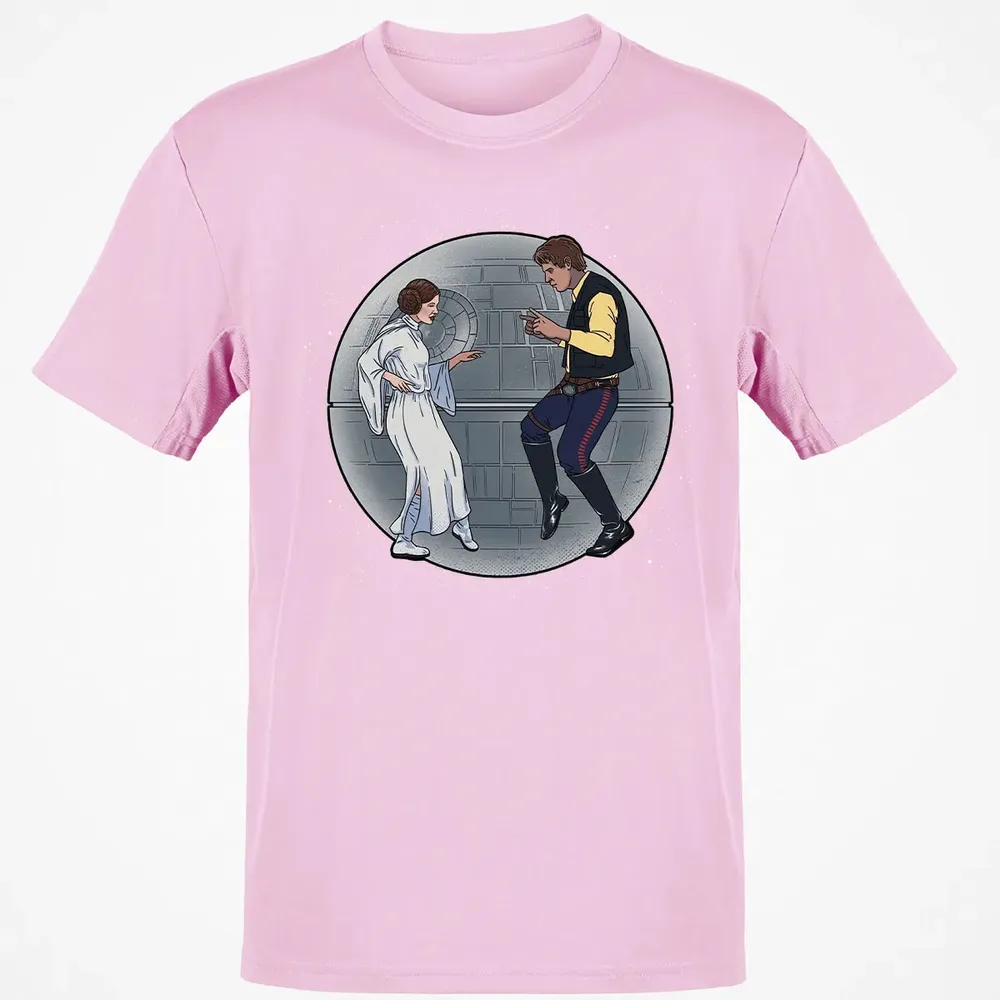 Star Dance Classic Unisex T-Shirt - 6