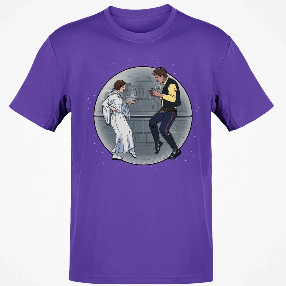 Star Dance Classic Unisex T-Shirt - 10