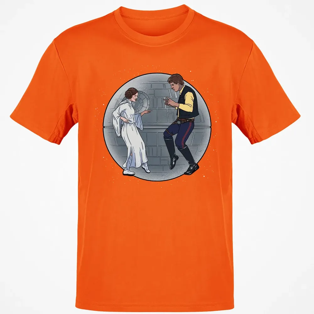 Star Dance Classic Unisex T-Shirt - 9