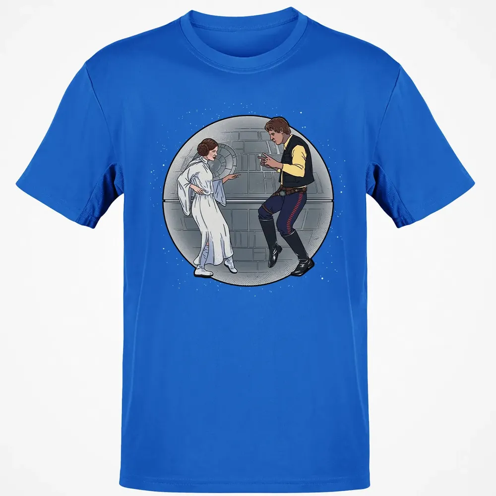 Star Dance Classic Unisex T-Shirt - 12