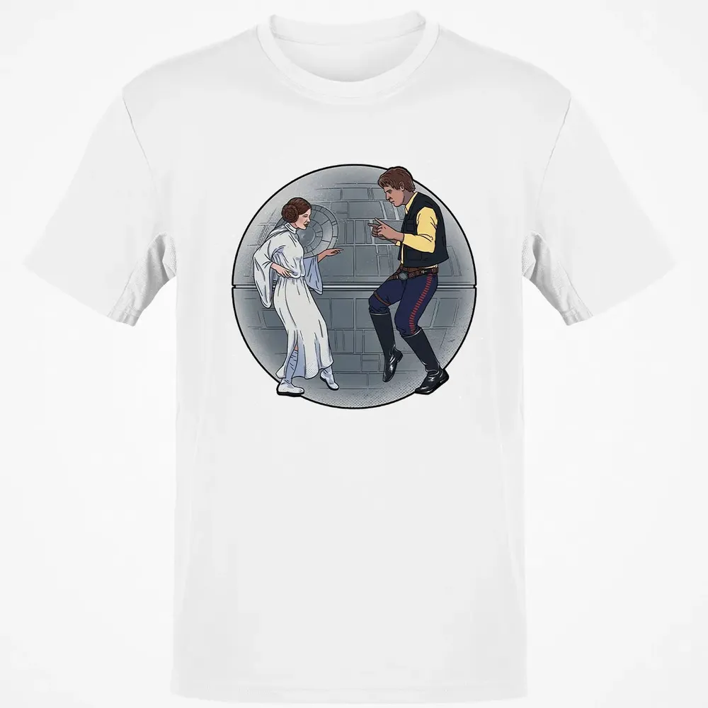 Star Dance Classic Unisex T-Shirt - 13