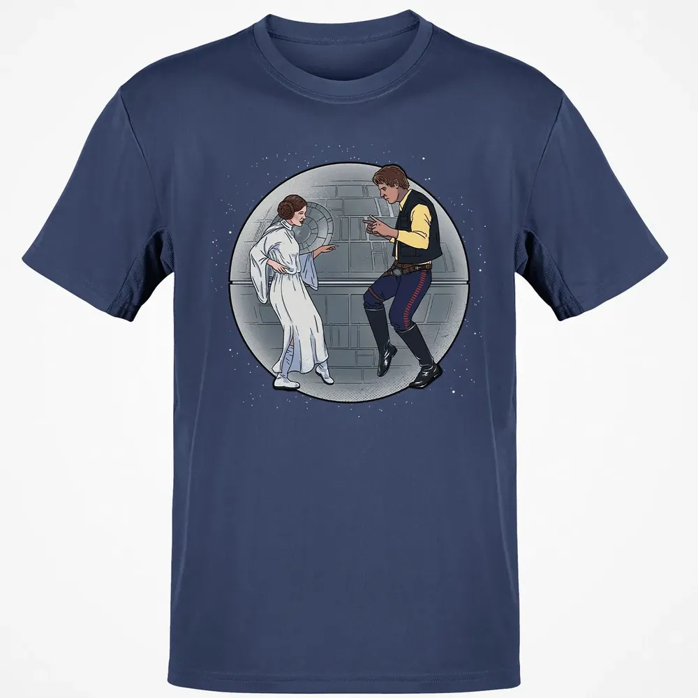Star Dance Classic Unisex T-Shirt - 8
