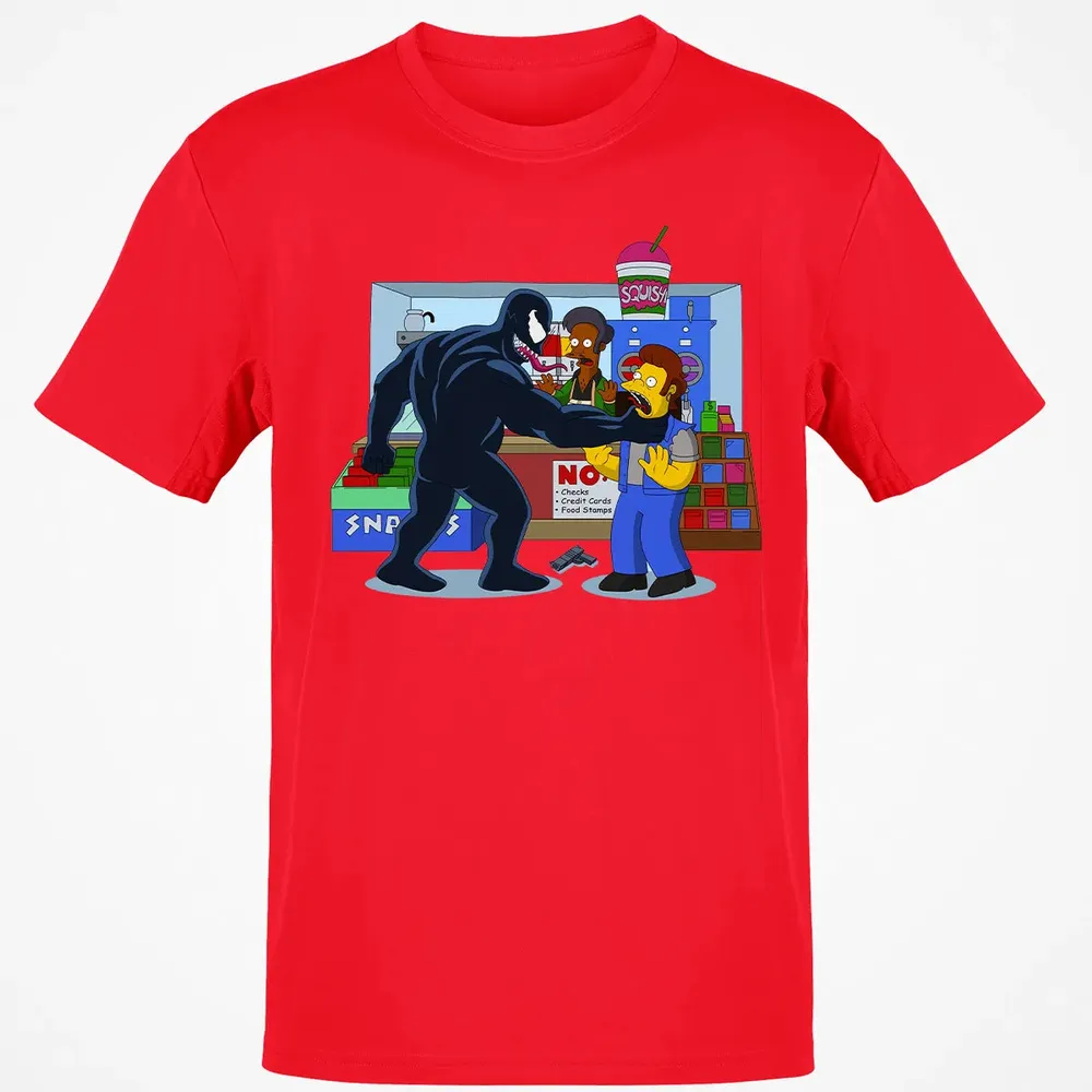 Get Out Classic Unisex T-Shirt - 11