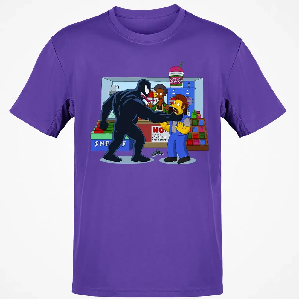 Get Out Classic Unisex T-Shirt - 10
