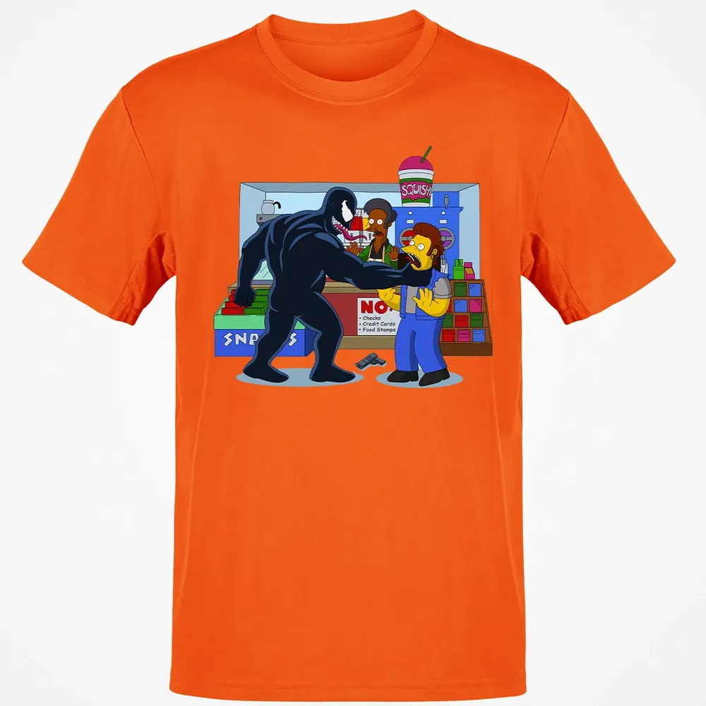 Get Out Classic Unisex T-Shirt - 9