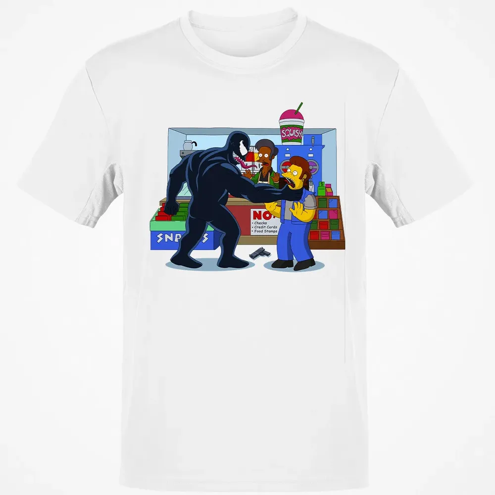 Get Out Classic Unisex T-Shirt - 13