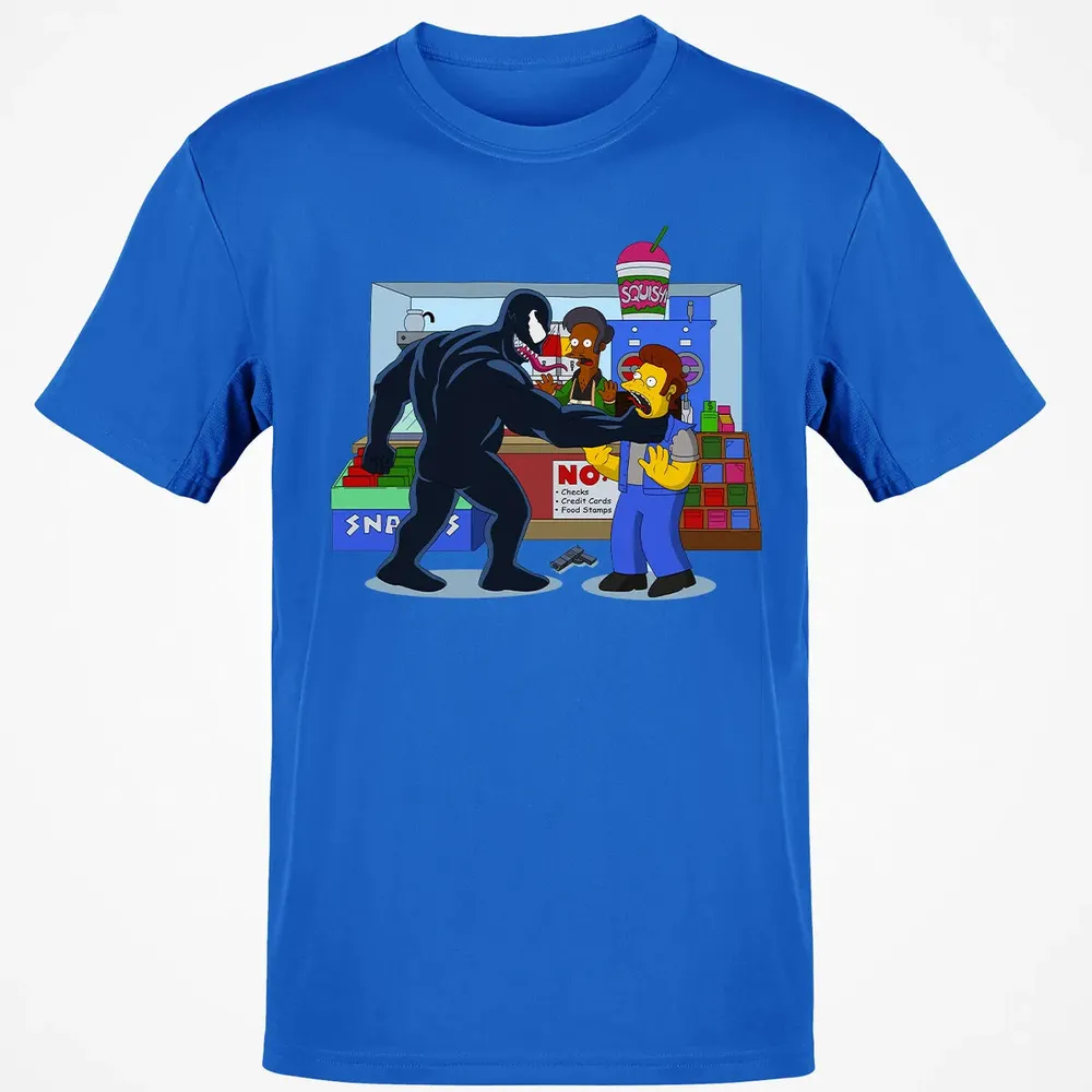 Get Out Classic Unisex T-Shirt - 12