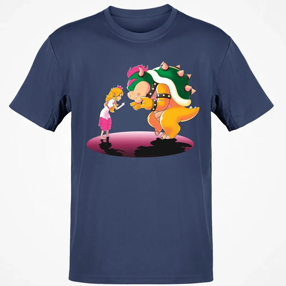Super Dance Classic Unisex T-Shirt - 8