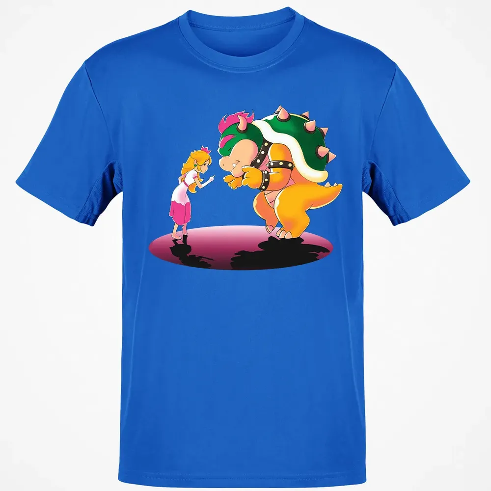 Super Dance Classic Unisex T-Shirt - 12