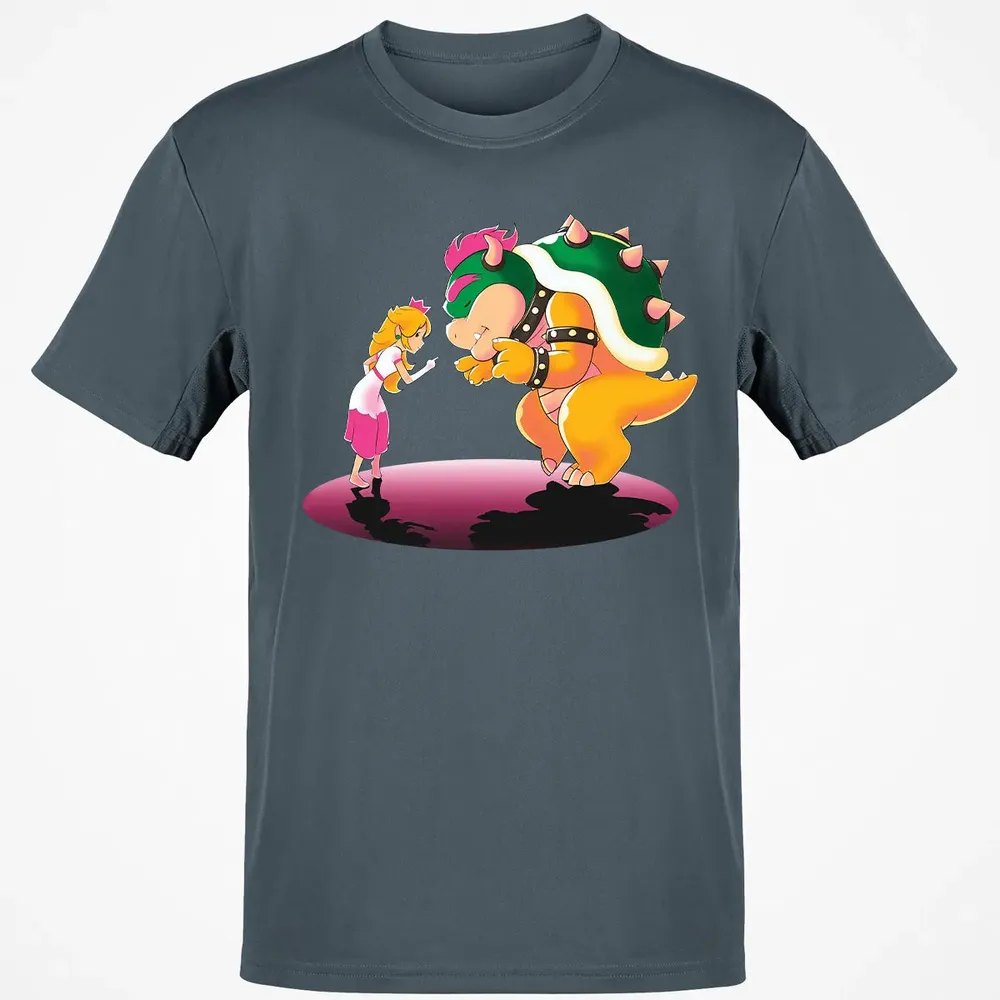 Super Dance Classic Unisex T-Shirt - 4